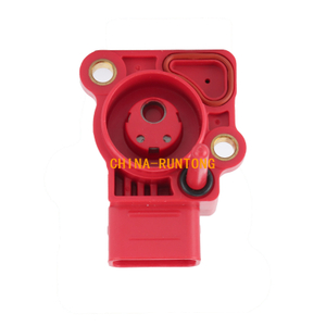 Roter Drosselklappensensor BK6-E3701-00 3C1-E3750-00 B65-E5401-10