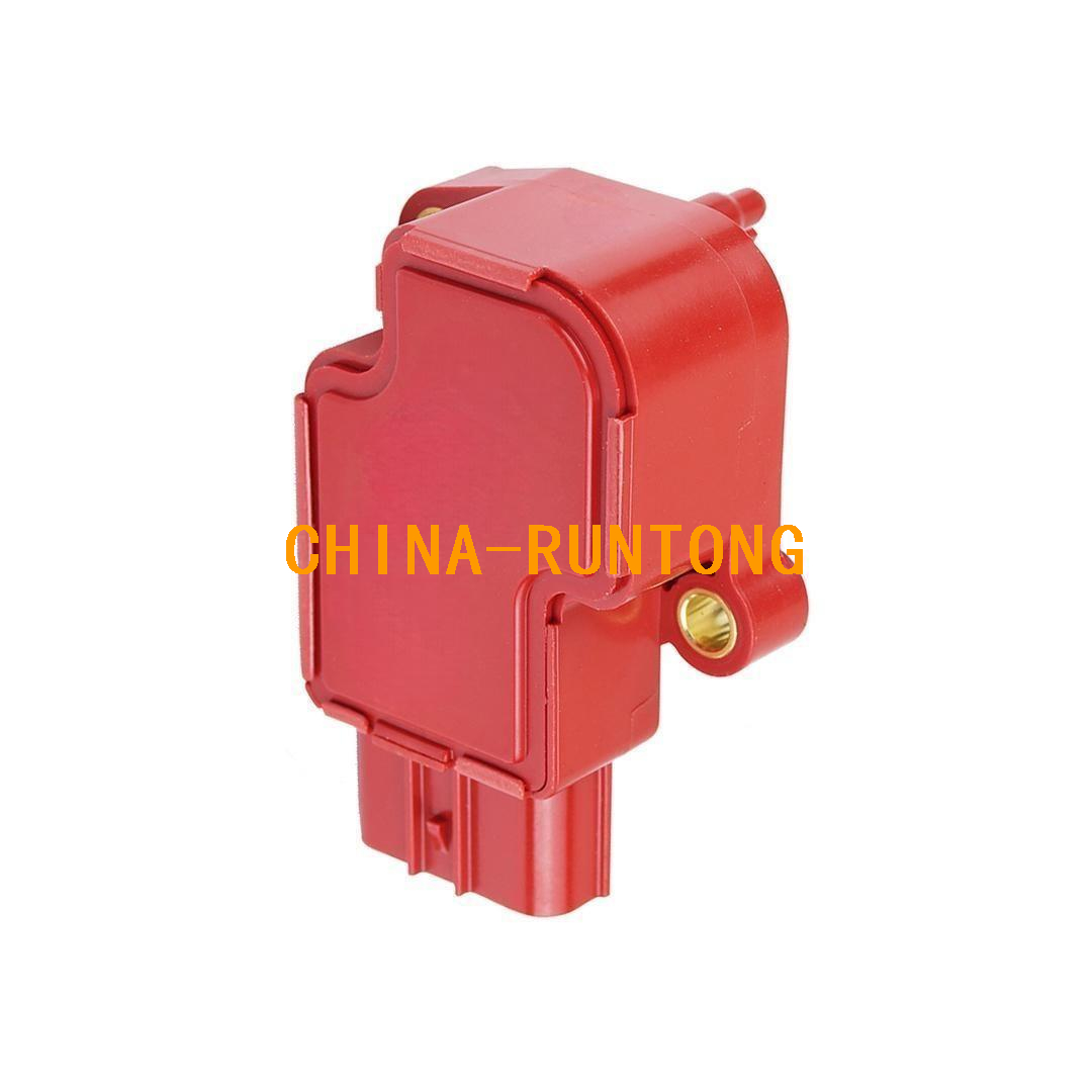 Roter Drosselklappensensor 16060-K35-V01 16060-K35-G02 16410-K97-901