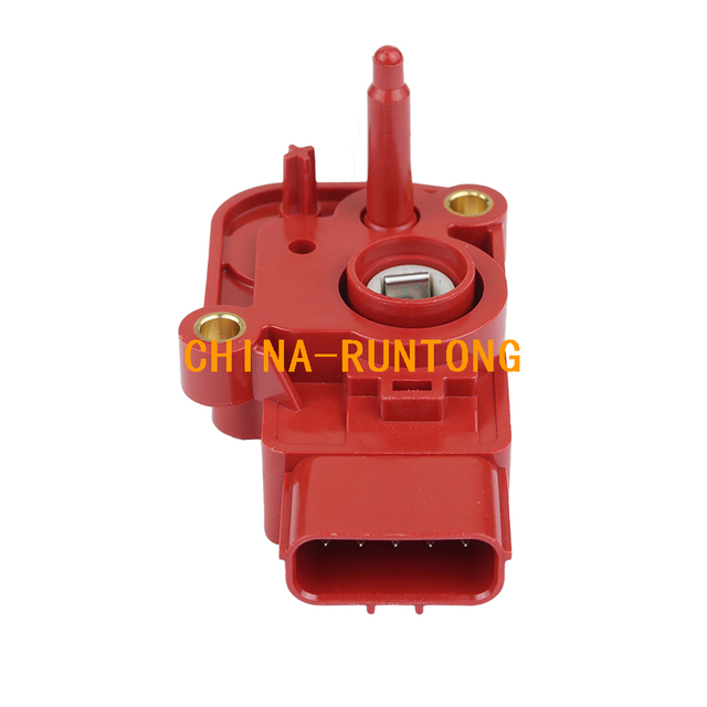 Roter Drosselklappensensor 16060-K35-V01 16060-K35-G02 16410-K97-901