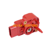 Roter Drosselklappensensor 16060-K35-V01 16060-K35-G02 16410-K97-901