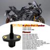 Suzuki GSXR600 GSXR750 GSXR1000 Motorrad-Temperatursensor