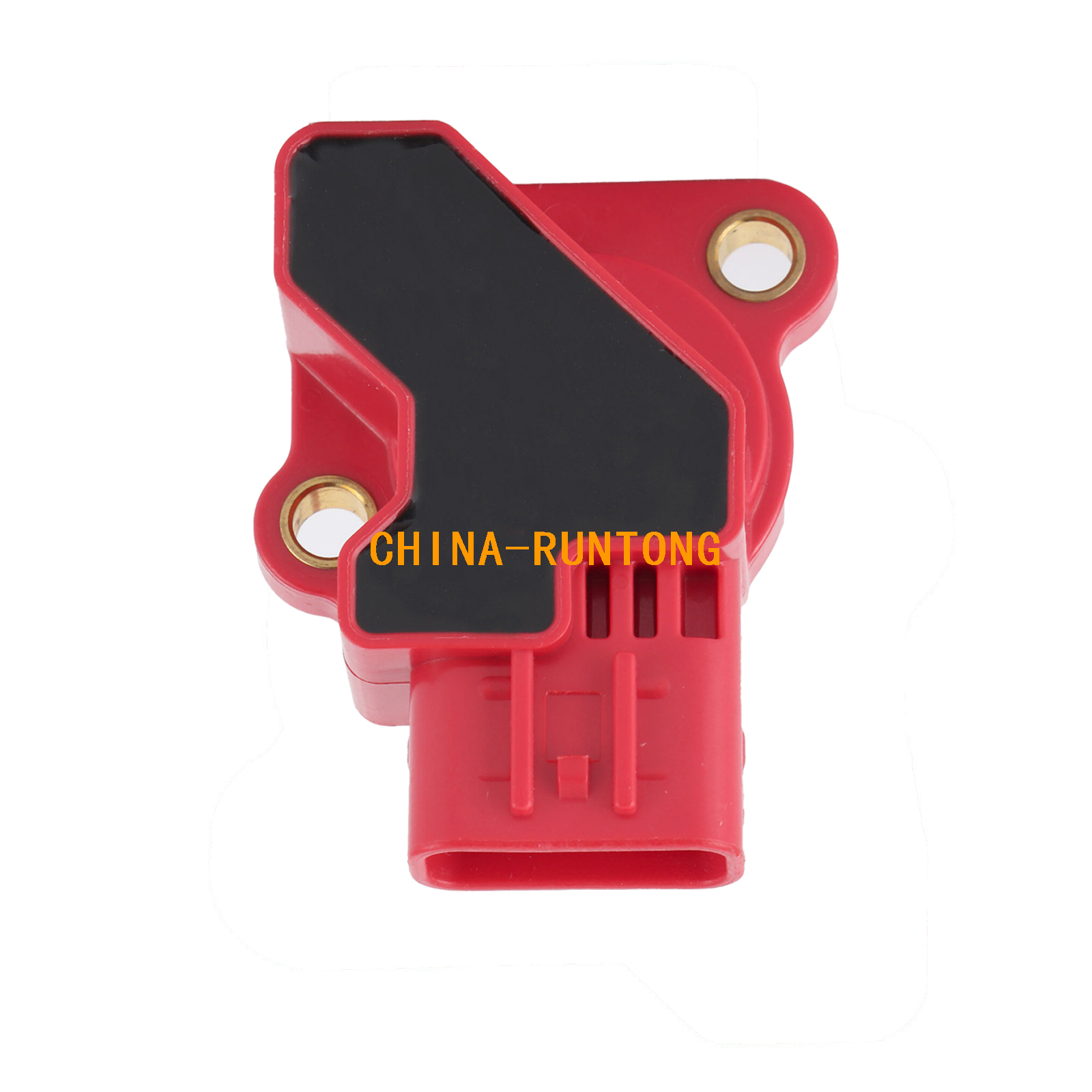 Roter Drosselklappensensor BK6-E3701-00 3C1-E3750-00 B65-E5401-10